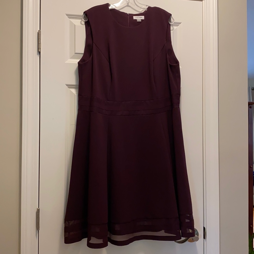 EUC Woman’s Dress